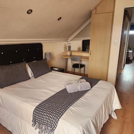 Hillton Manor Guest House Ричардс Бей Екстериор снимка
