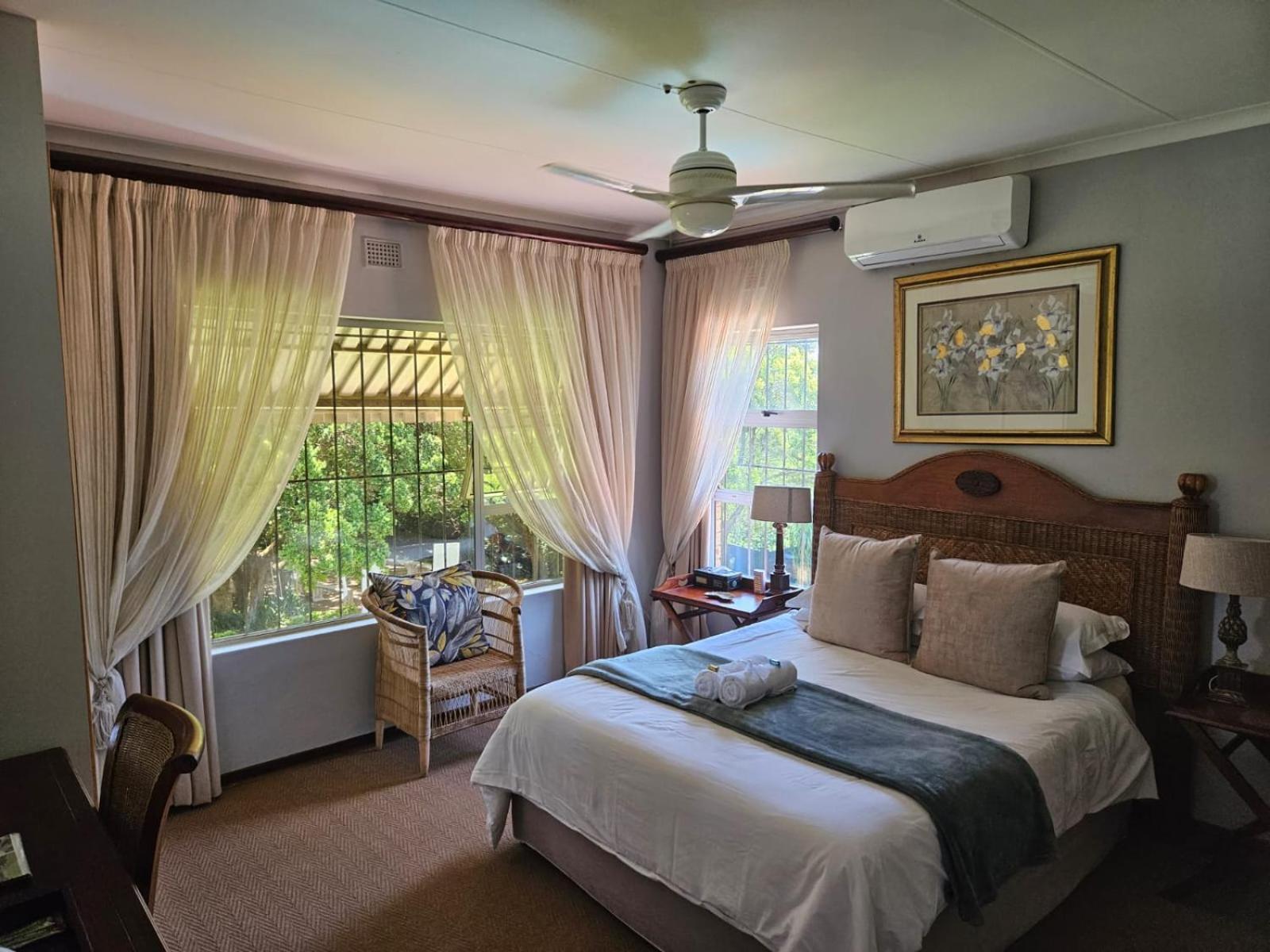 Hillton Manor Guest House Ричардс Бей Екстериор снимка