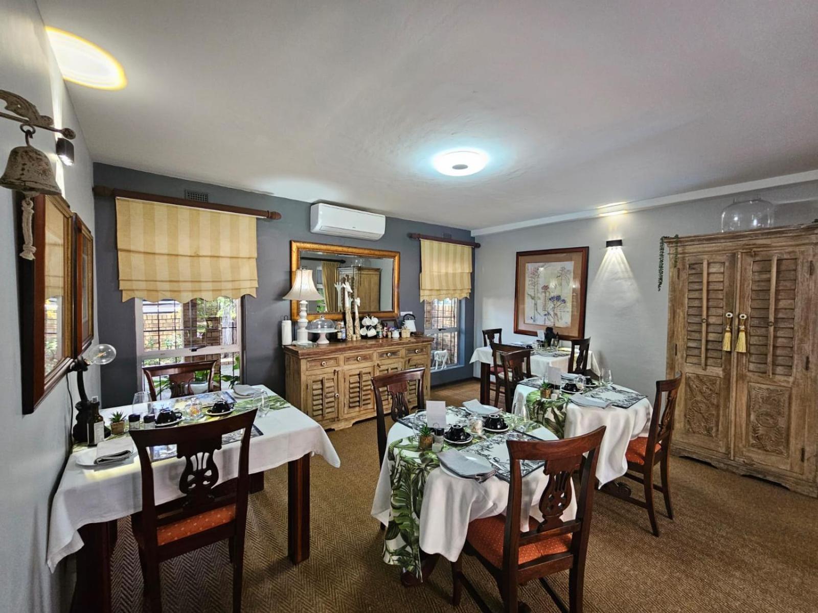 Hillton Manor Guest House Ричардс Бей Екстериор снимка