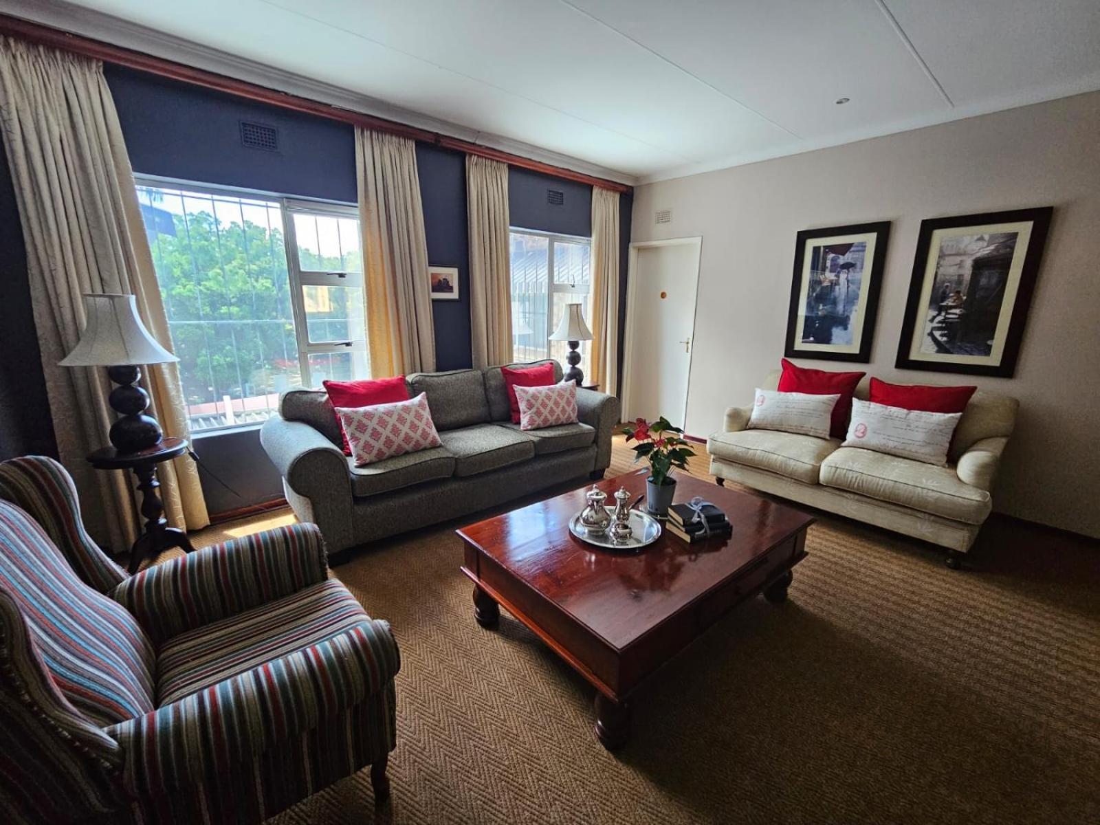 Hillton Manor Guest House Ричардс Бей Екстериор снимка