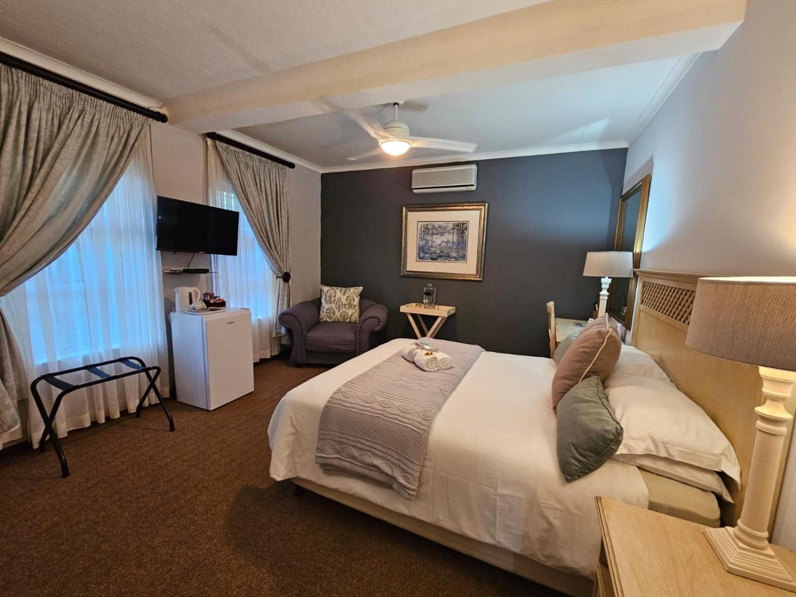 Hillton Manor Guest House Ричардс Бей Екстериор снимка