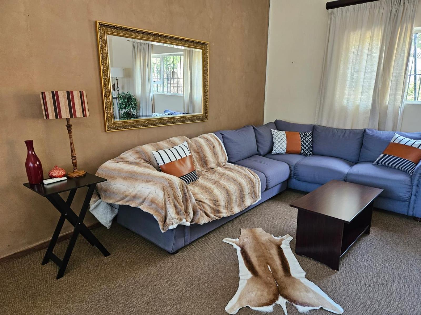Hillton Manor Guest House Ричардс Бей Екстериор снимка