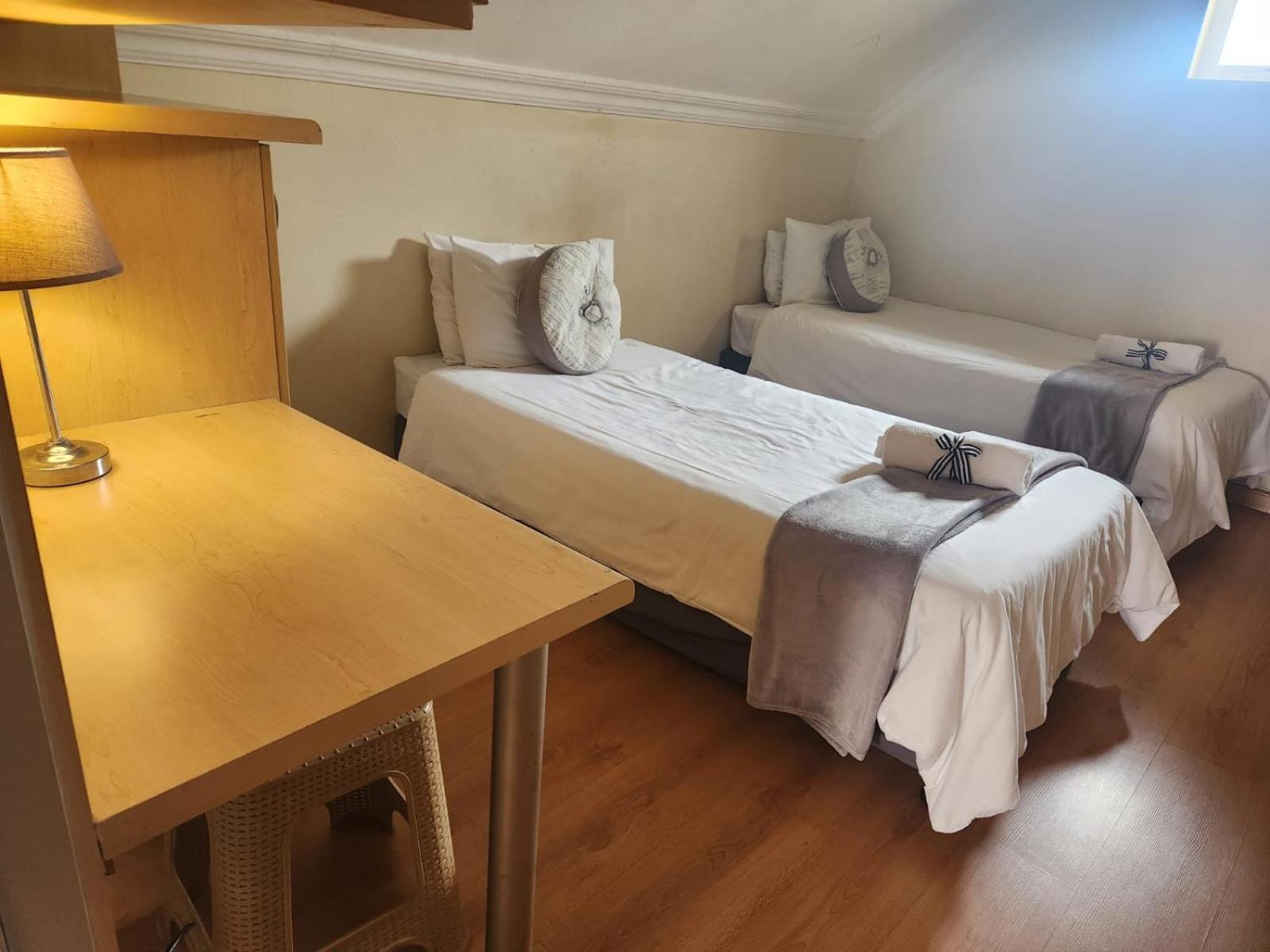 Hillton Manor Guest House Ричардс Бей Екстериор снимка