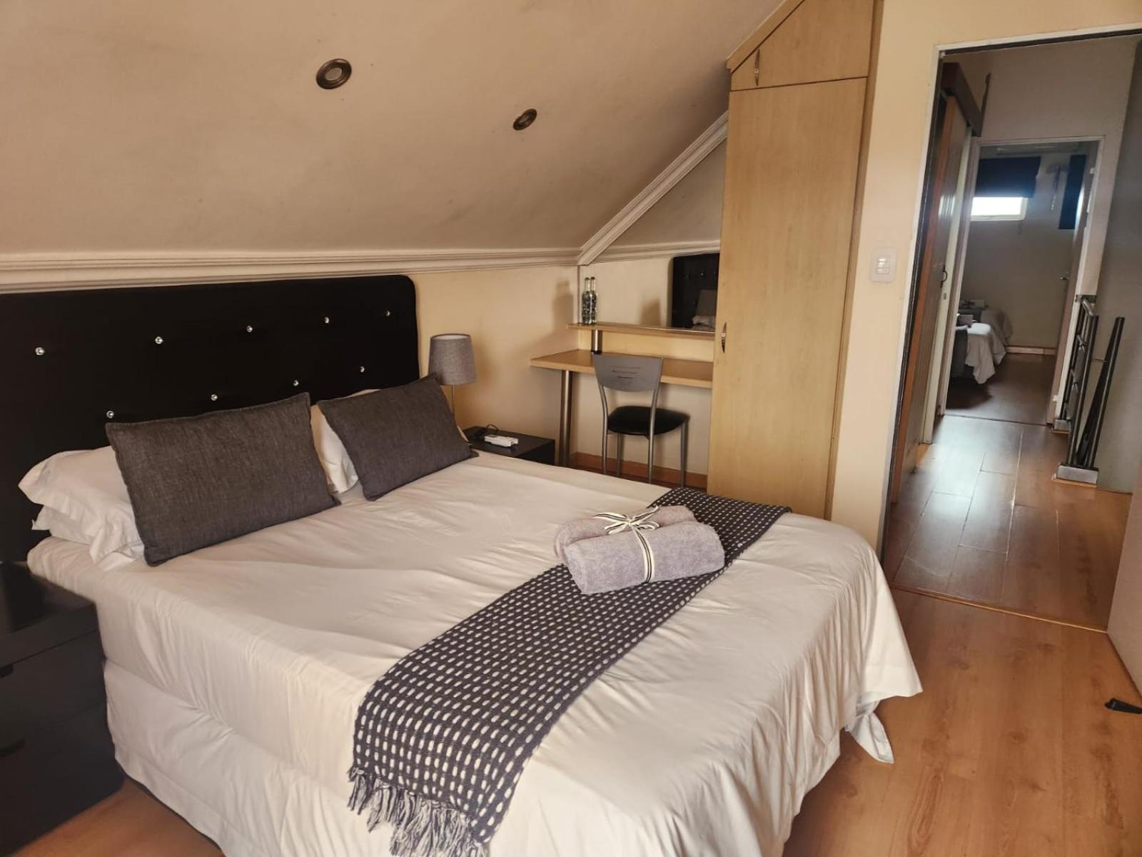 Hillton Manor Guest House Ричардс Бей Екстериор снимка