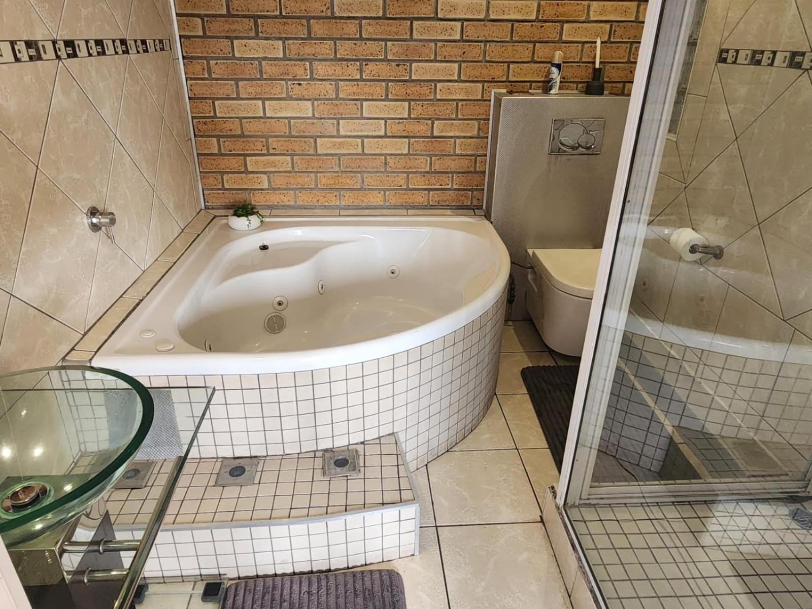 Hillton Manor Guest House Ричардс Бей Екстериор снимка