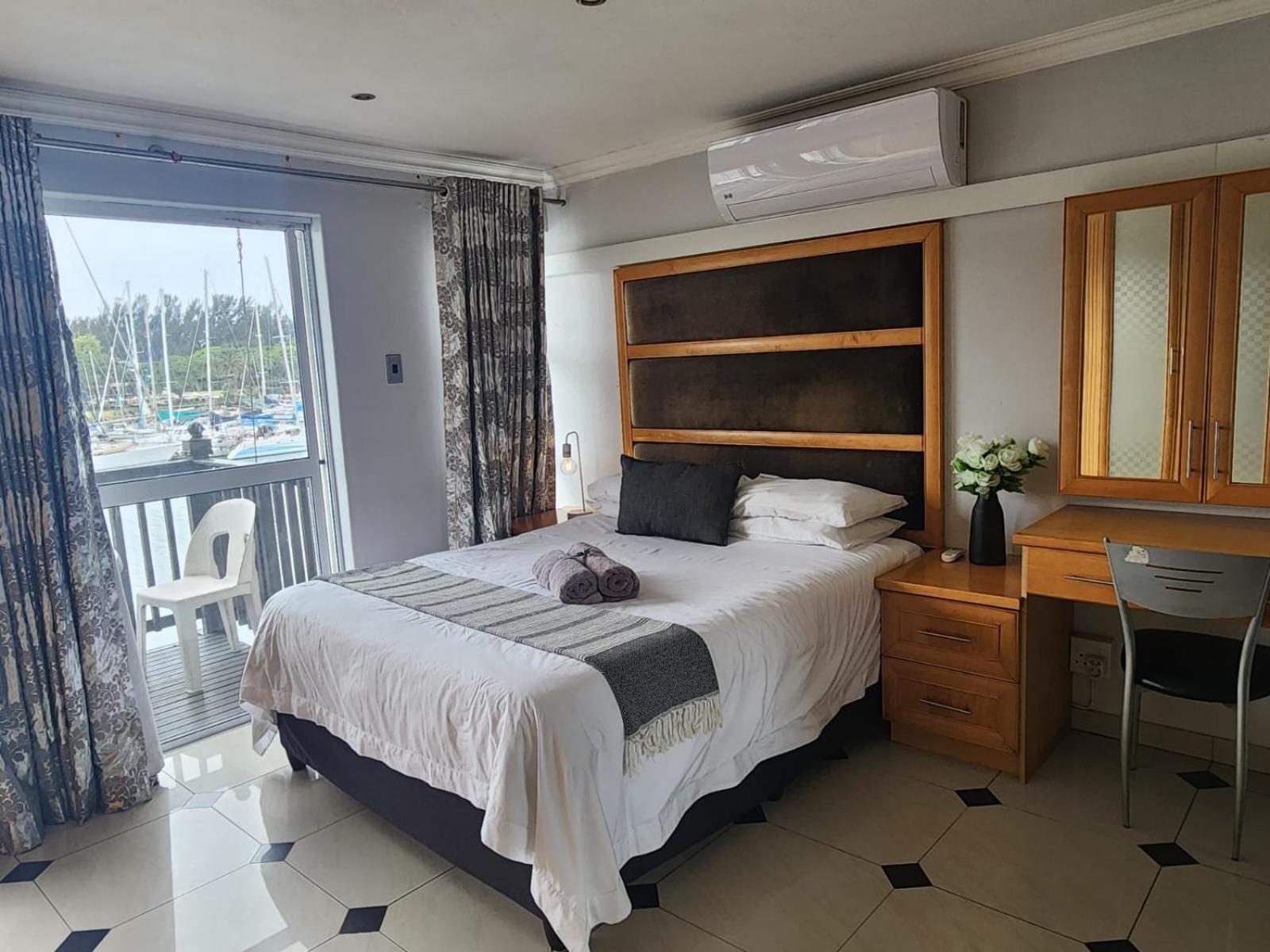 Hillton Manor Guest House Ричардс Бей Екстериор снимка