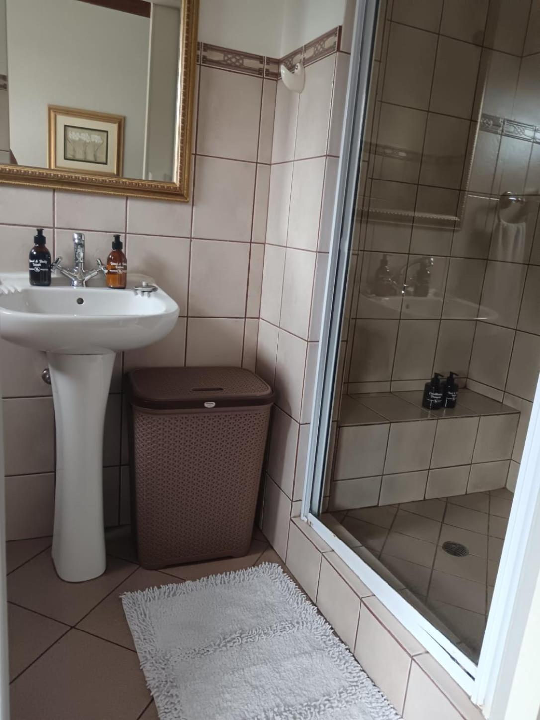 Hillton Manor Guest House Ричардс Бей Екстериор снимка