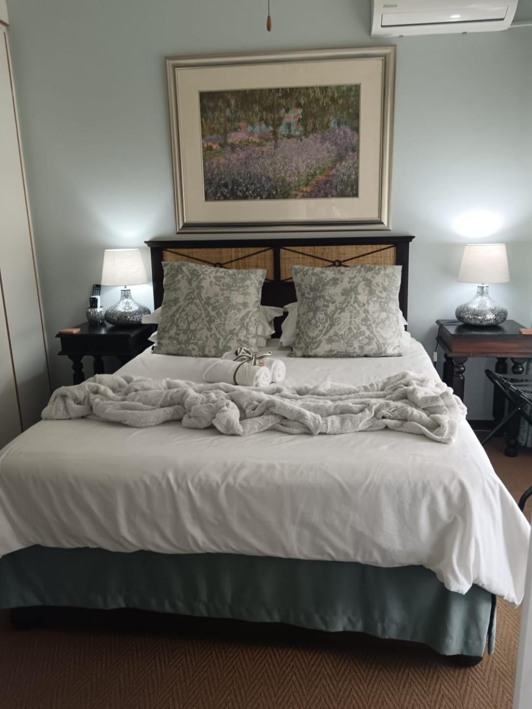Hillton Manor Guest House Ричардс Бей Екстериор снимка