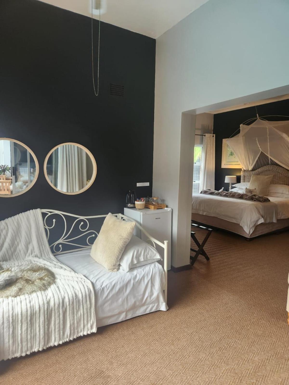 Hillton Manor Guest House Ричардс Бей Екстериор снимка