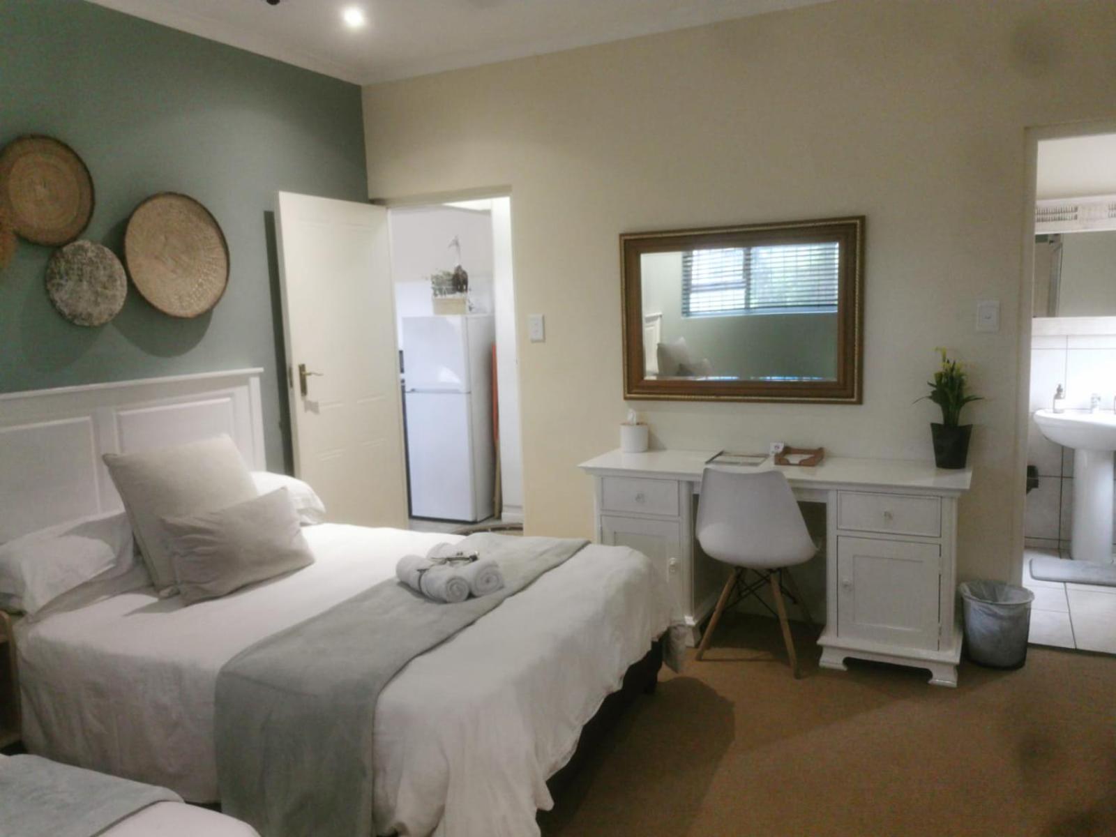 Hillton Manor Guest House Ричардс Бей Екстериор снимка