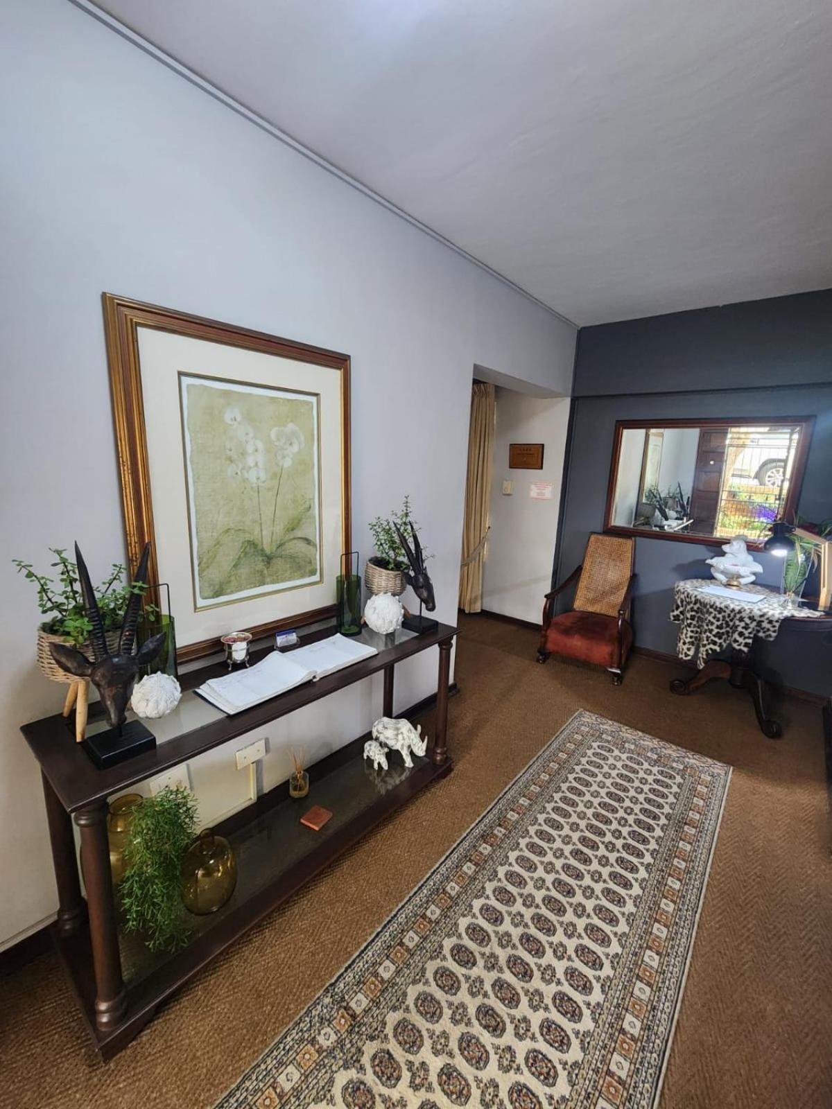 Hillton Manor Guest House Ричардс Бей Екстериор снимка