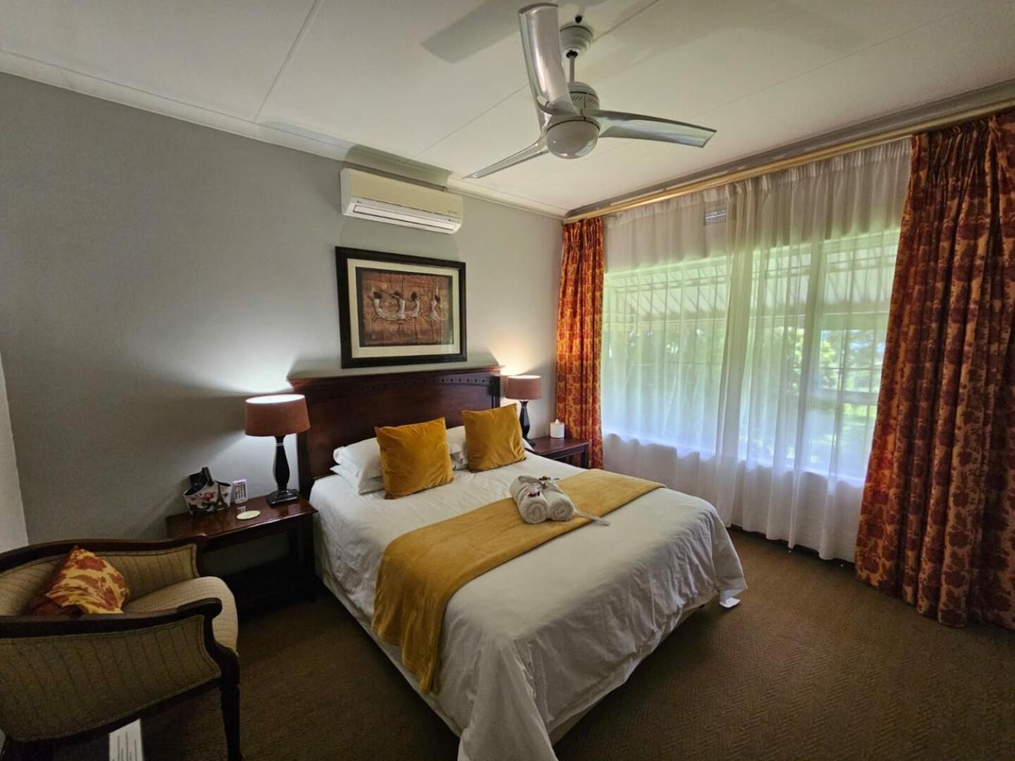 Hillton Manor Guest House Ричардс Бей Екстериор снимка
