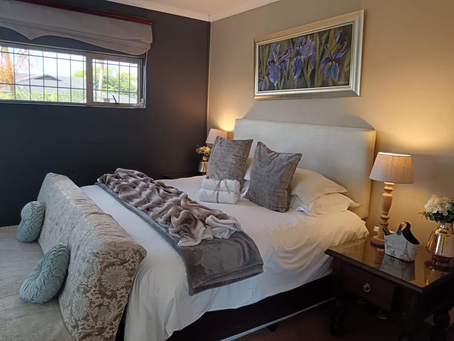 Hillton Manor Guest House Ричардс Бей Екстериор снимка