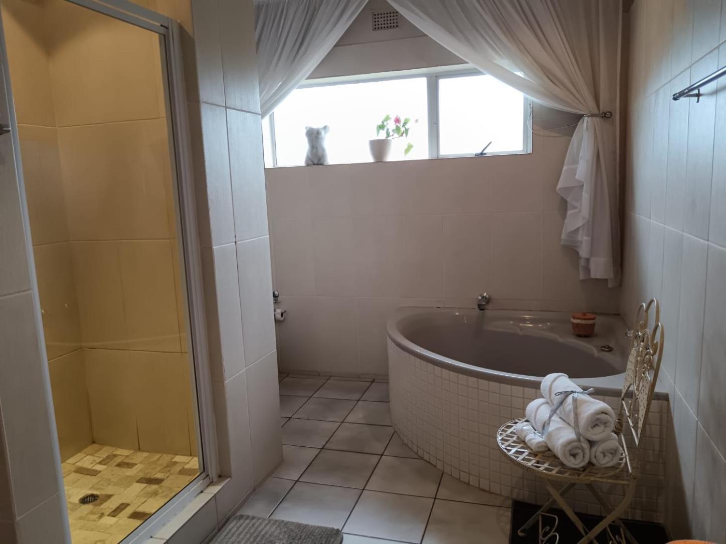 Hillton Manor Guest House Ричардс Бей Екстериор снимка