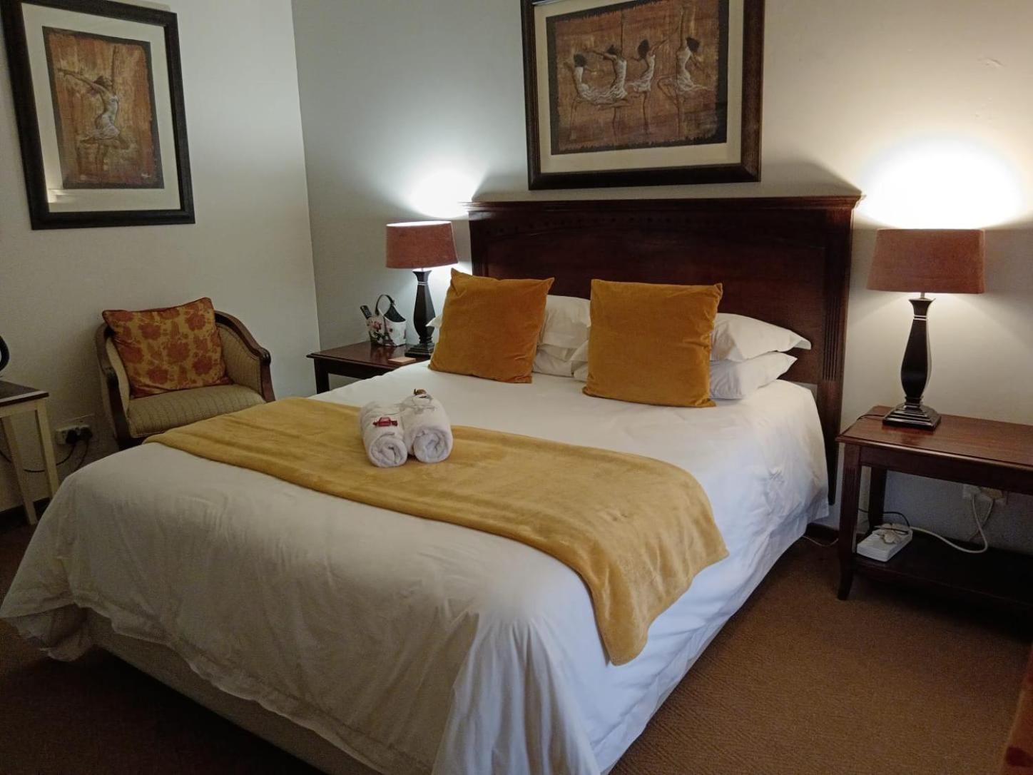 Hillton Manor Guest House Ричардс Бей Екстериор снимка