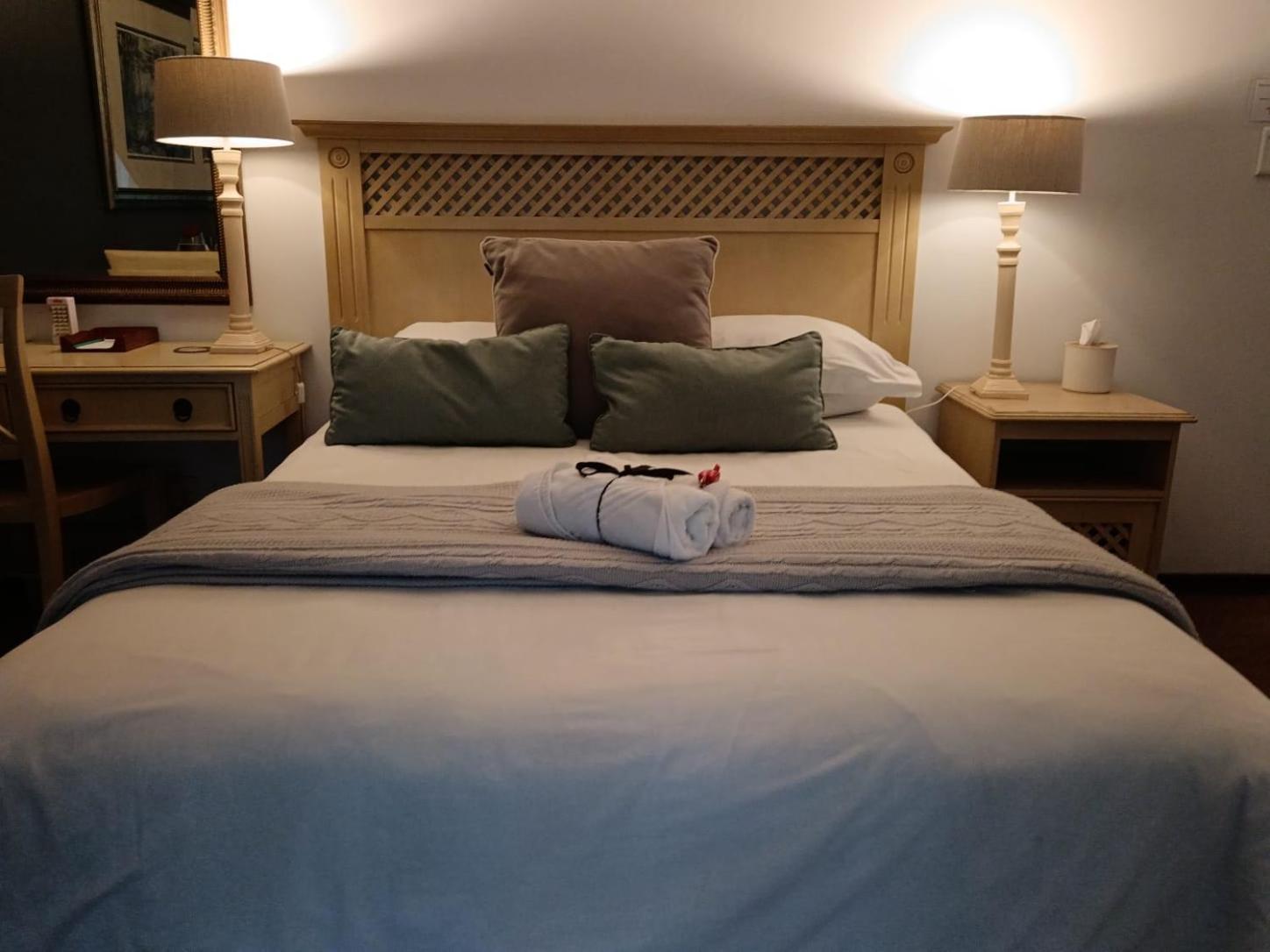 Hillton Manor Guest House Ричардс Бей Екстериор снимка