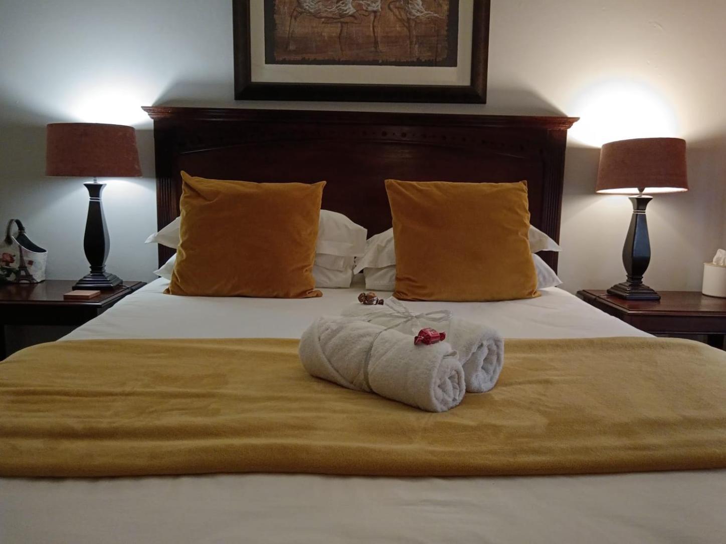 Hillton Manor Guest House Ричардс Бей Екстериор снимка