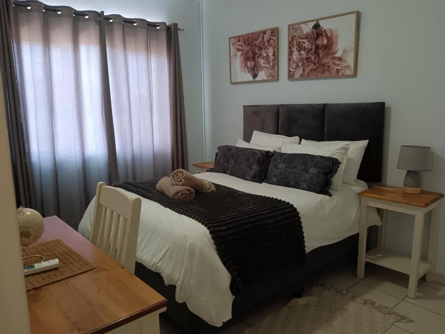 Hillton Manor Guest House Ричардс Бей Екстериор снимка
