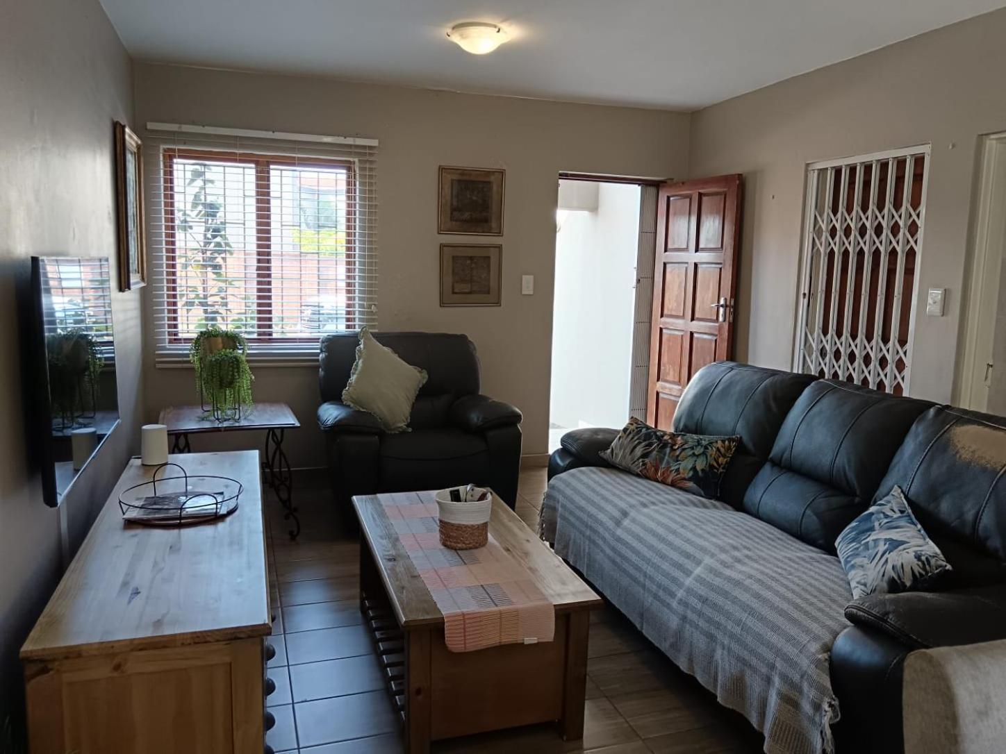Hillton Manor Guest House Ричардс Бей Екстериор снимка
