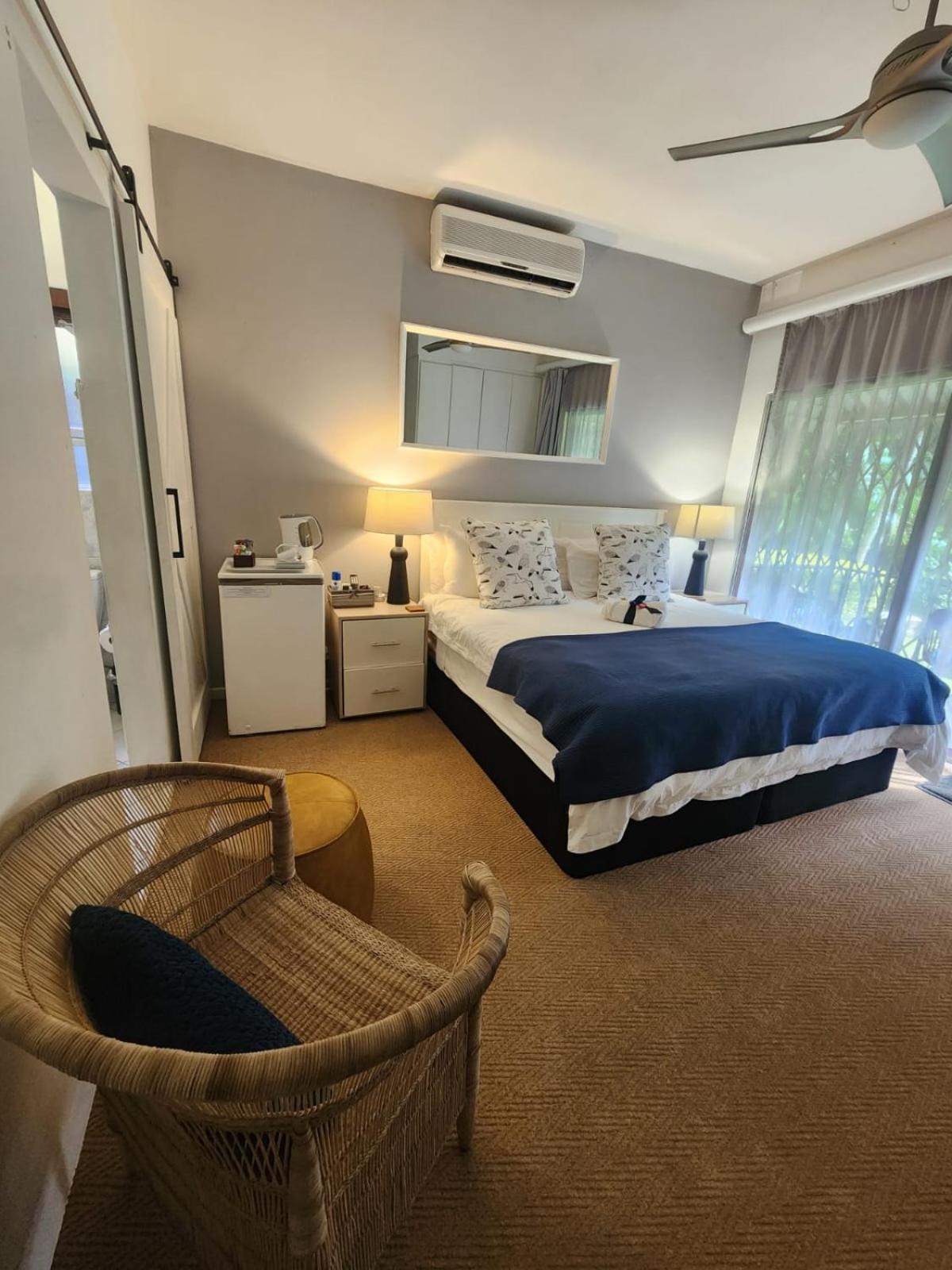 Hillton Manor Guest House Ричардс Бей Екстериор снимка