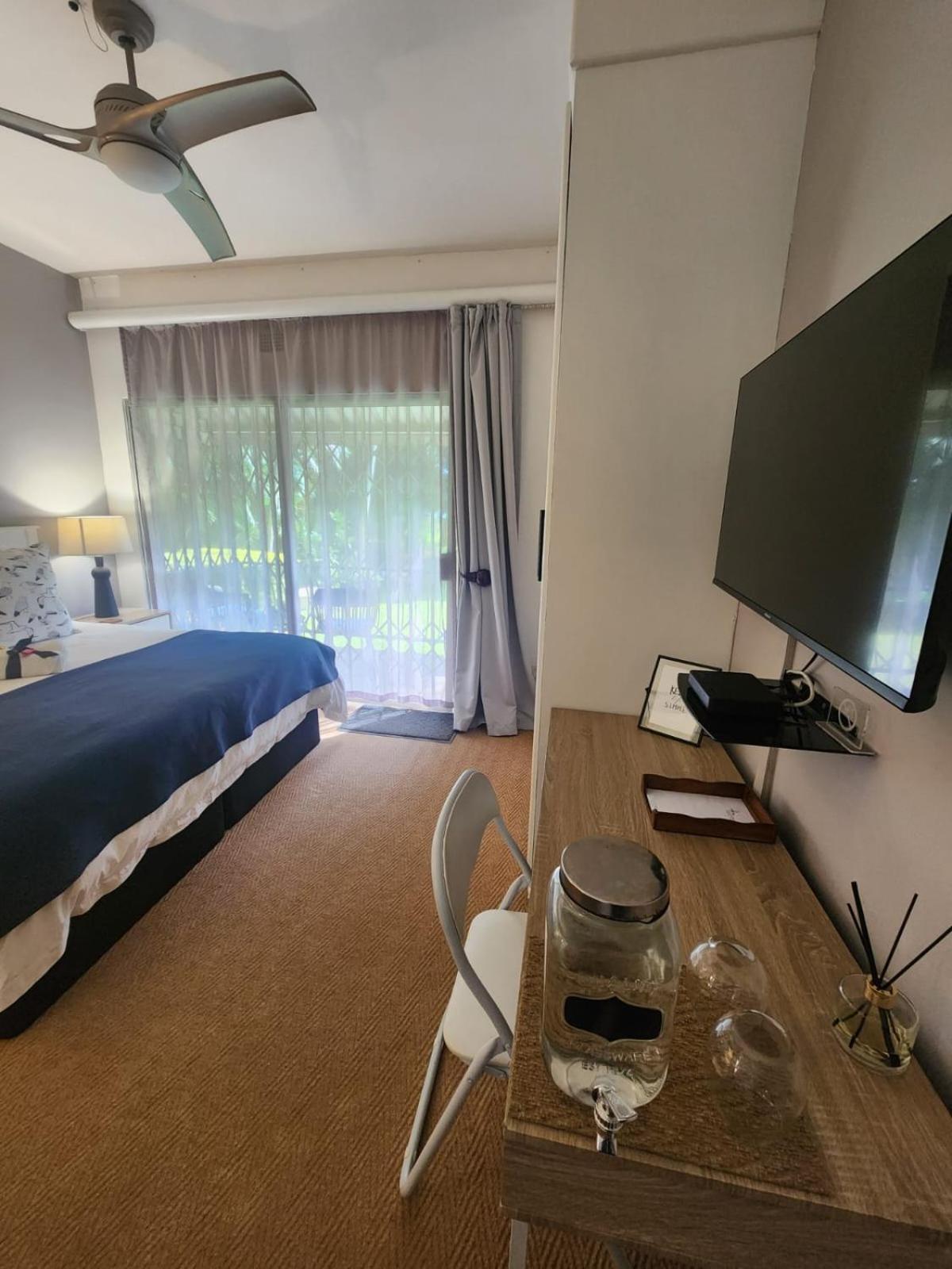 Hillton Manor Guest House Ричардс Бей Екстериор снимка